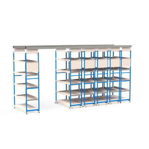 modulares Regal