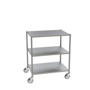 medizinischer Wagen 1