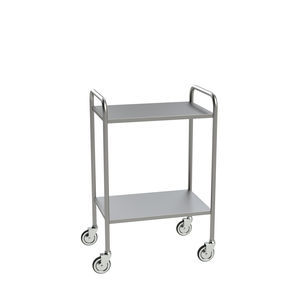 medizinischer Wagen 1