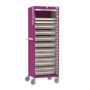 Schrank für Medikamente 1