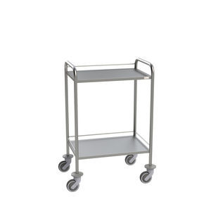 medizinischer Wagen