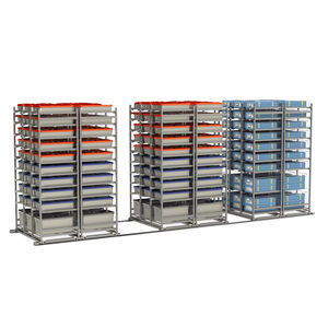 modulares Regal 1