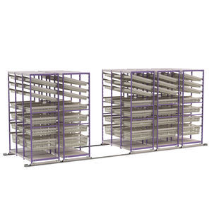 modulares Regal