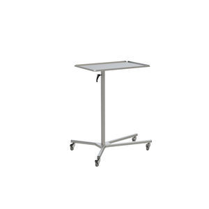 Edelstahlinstrumententisch 1