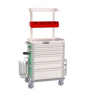 Wagen für Anästhesie 1