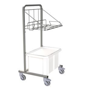Wagen für Kliniken 1