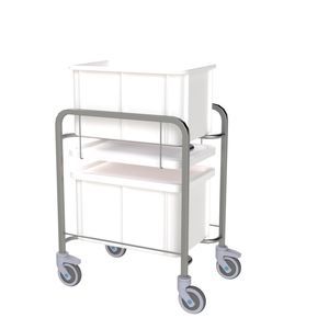 chirurgischer Wagen 1