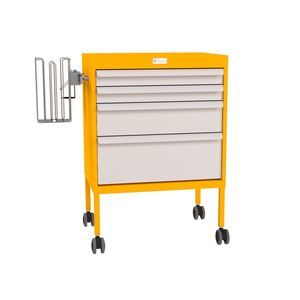 medizinischer Wagen 1
