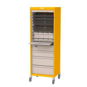Schrank für Verbrauchsmaterial