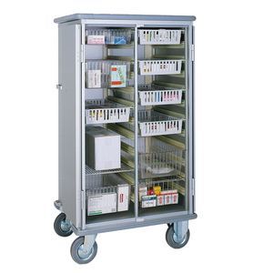 Transfer-Schrank