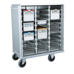 Transfer-Schrank