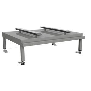 modulares Lagerregal 1