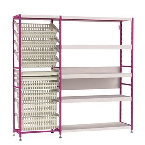 modulares Regal