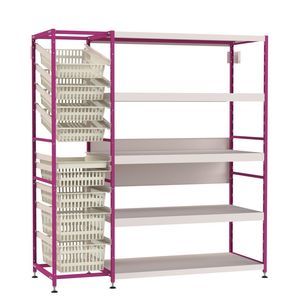 modulares Regal