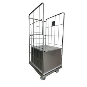medizinische Schublade