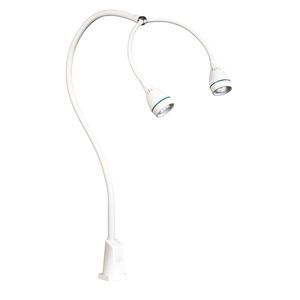 LED-Untersuchungsleuchte 1
