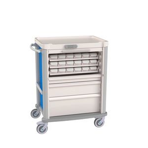 Wagen für Kliniken