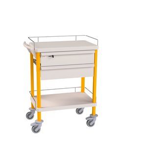 Pflegewagen