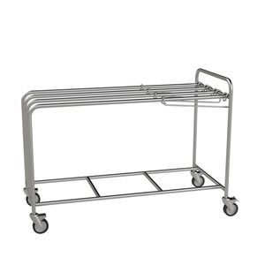 medizinisch Sackhalterwagen 1