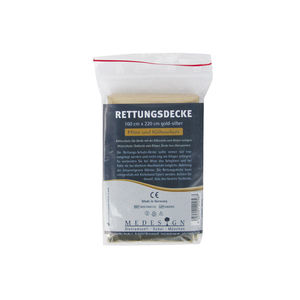 Wärmedecke