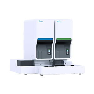 automatischer Hämatologie-Analysator 1