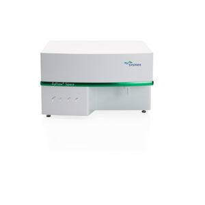 automatischer Zytometer