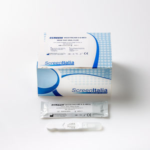 Schnelltest für Drogenscreening 1