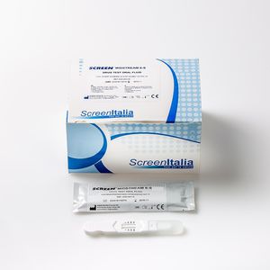 Schnelltest für Drogenscreening 1
