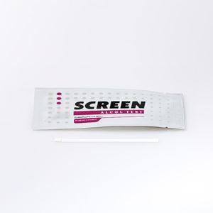 Schnelltest für Drogenscreening