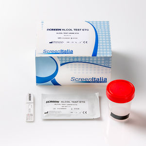 Schnelltest für Drogenscreening 1