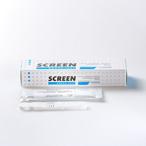 Schnelltest für Drogenscreening 1