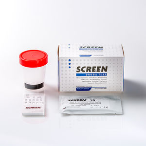 Schnelltest für Drogenscreening 1