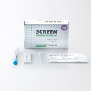 FOB-Schnelltest 1