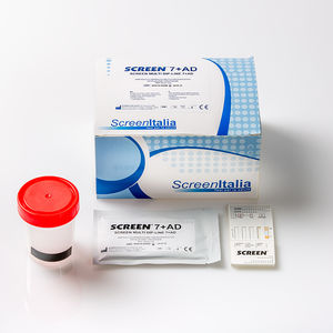 Schnelltest für Drogenscreening 1