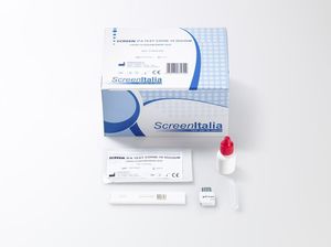 COVID-19-Schnelltest