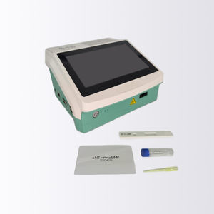 automatischer Immunoassay-Analysator