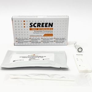 Schnelltest für Infektionskrankheiten 1