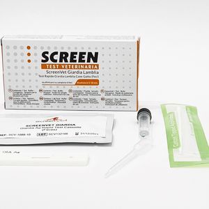 Schnelltest für Infektionskrankheiten 1
