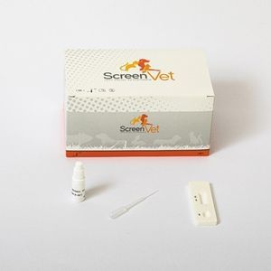 Schnelltest für Infektionskrankheiten 1