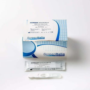 Schnelltest für Drogenscreening 1