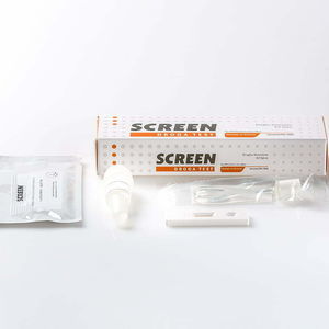 Schnelltest für Drogenscreening 1
