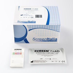 Schnelltest für Drogenscreening