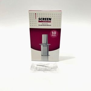 Mundstück für Spirometer 1