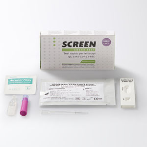 COVID-19-Schnelltest 1