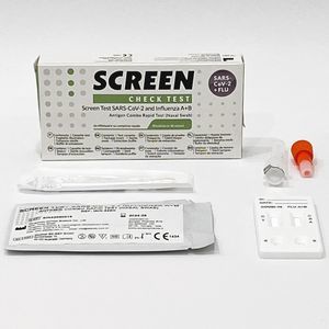 COVID-19-Schnelltest 1