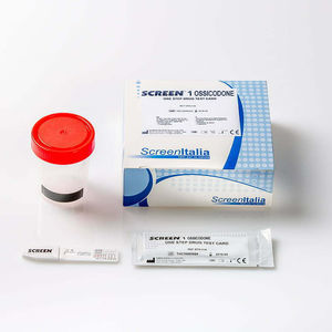Schnelltest für Drogenscreening 1