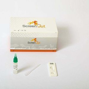 Schnelltest für Infektionskrankheiten 1