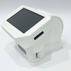 immunochromatographisches POC-Analysegerät
