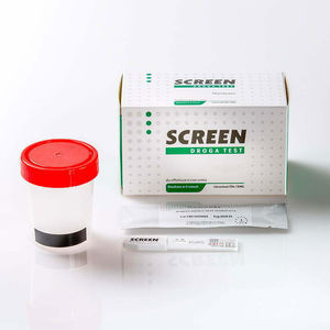 Schnelltest für Drogenscreening 1