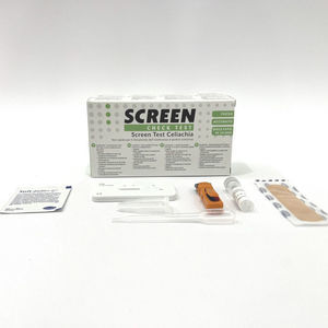 Allergieschnelltest 1